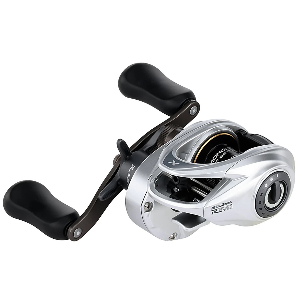 Abu Garcia Revo Premier for sale - eBay