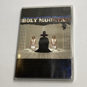 The Holy Mountain | eBay