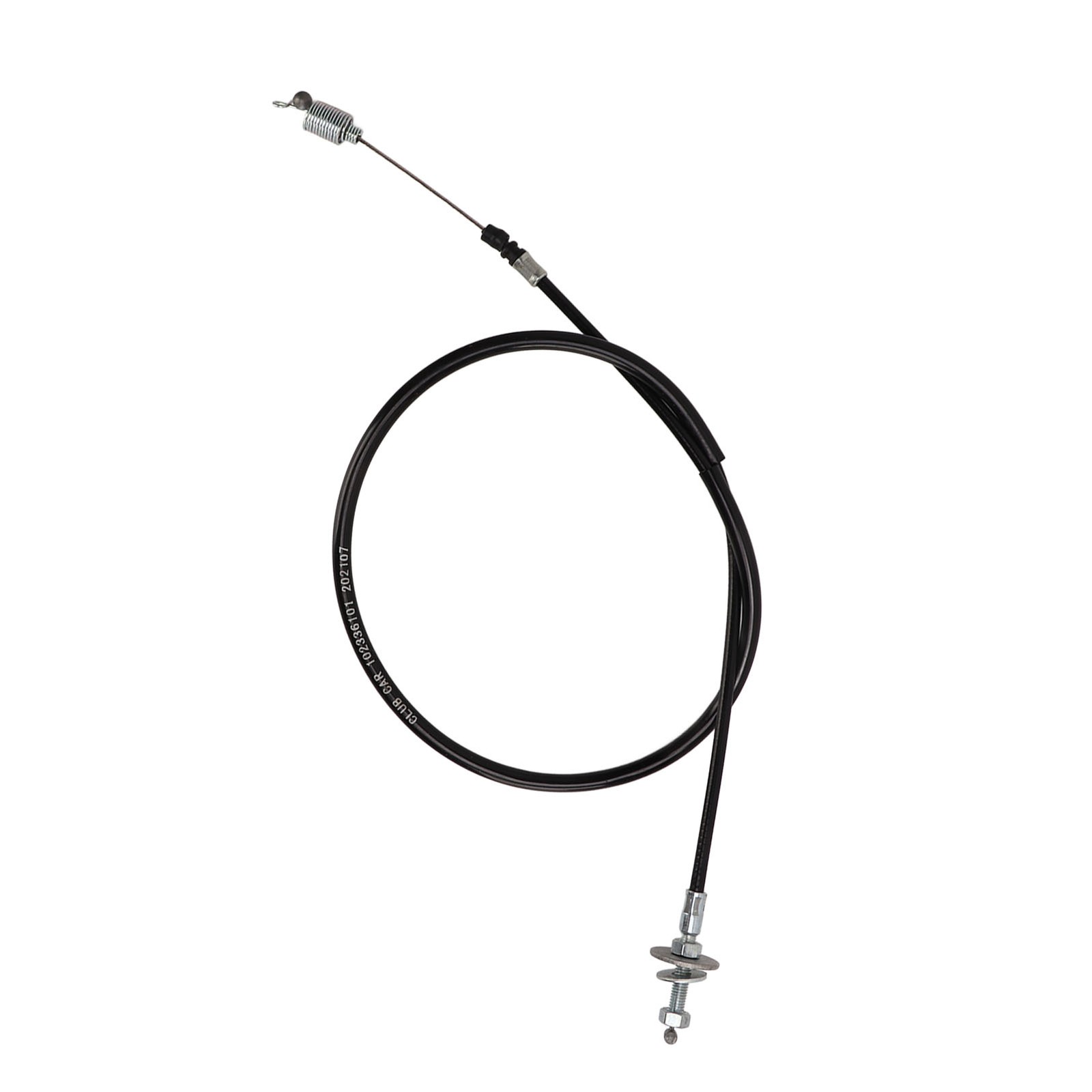Cart Accelerator Cable 102336101 Throttle Accelerator Cable For DS