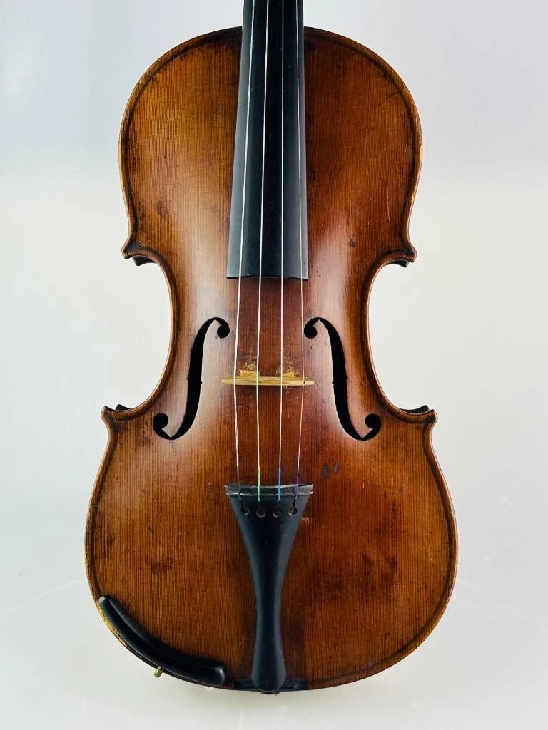 Vintage Violin In Violins for sale | eBay