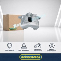Bremssattel Vorne Links RAP Brakes R K1027 FüR Renault