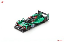 Spark 1:64 Y269 Oreca 07 Gibson 38 JOTA Winner LMP2 class 24H Le Mans 2022