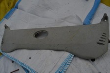 Verkleidung Abdeckung Dachhimmel Hinten Smart For Two 450 - 0000708V009 - DH5