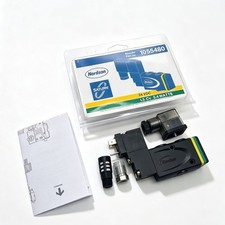Saturn Solenoid / Glue Gun Control for Nordson 24V DC 1.0CU 5.4W .23a 1055480