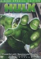 The Hulk