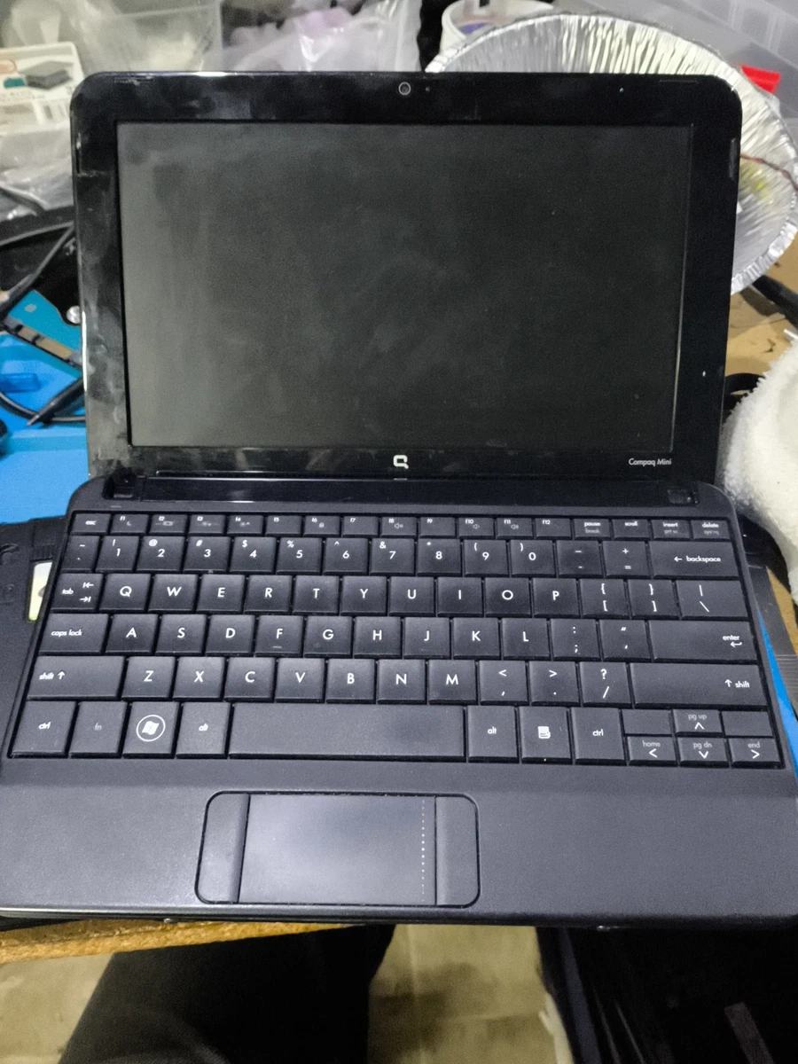 HP Windows XP PC Netbooks for sale | eBay