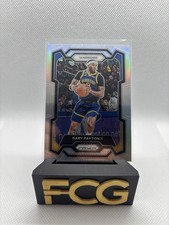 2023-24 Panini Prizm - Gary Payton II #242 Silver Prizm