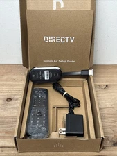 DIRECTV Gemini Air Streaming for Internet Customers GEMINI-AIR VERSION 4.1.0.5