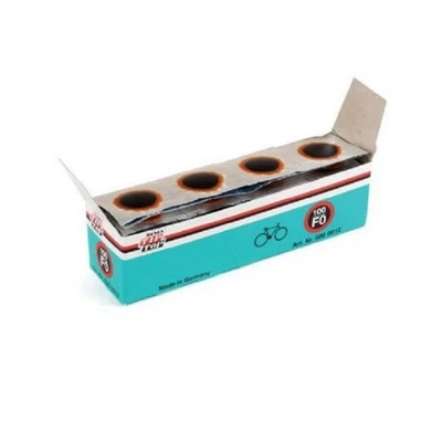 REMA TIP TOP Innenflicken F0 16 mm, 100 Stück - Bild 1 von 2