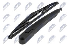 Wischarm Scheibenreinigung NTY EWB-PL-009 für OPEL ANTARA L07 CDTI 4x4 LPG