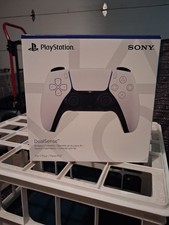 DualSense Wireless Controller White - Brand N...