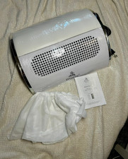 Nagelstaubsauger Staubabsaugung für Maniküre XDL 3 Ventilatoren