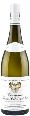 Domaine Thevenot-Le Brun & Fils - Bourgogne Hautes Cotes de Beaune Blanc 2024 (
