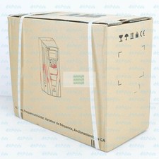 1PC New IN BOX ABB ACS550-01-246A-4 Inverter 110KW