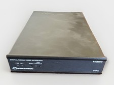 DMC-4K-HD-DSP: Crestron 6507422 HDCP2 Digital Media 4K Input Card