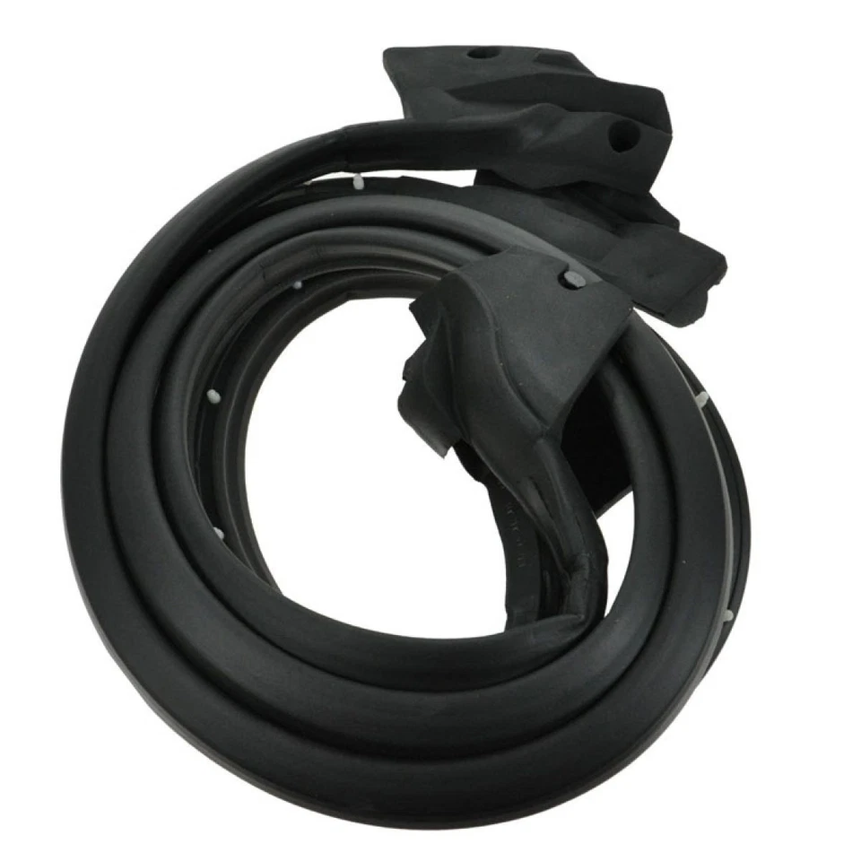 Kit de impermeabilización de sello de maletero de techo de puerta para Chevy Monte Carlo Pontiac Grand Prix 2 Foto 2 de 4