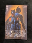 BATMAN CATWOMAN #2 CHAREST VARIANT 1