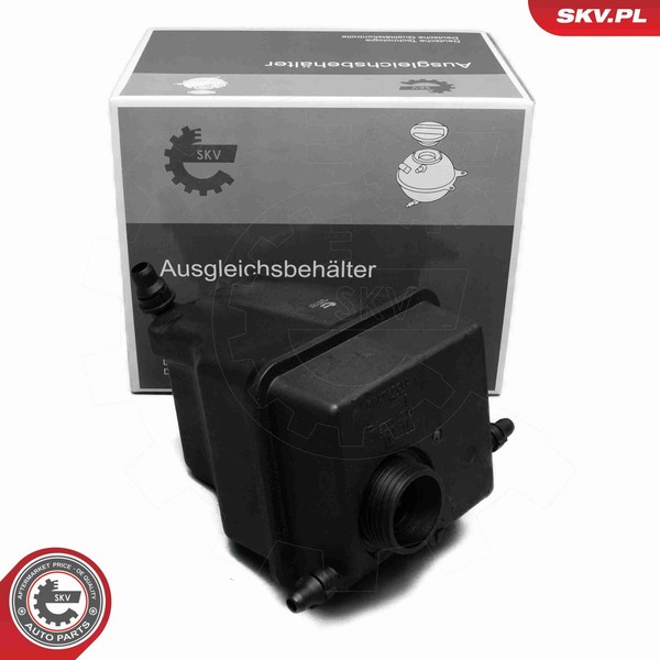 Esen Skv AusgleichsbehäLter KüHlmittel 61SKV337 FüR Bmw X5 E53 5Er Touring E61-image