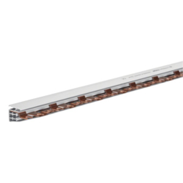 FORK CONNECTION RAIL 80A 16MM² 3P 57M KDN380B
