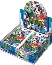 Digimon Dawn of Liberator Card Prices | Digimon | PSA & Ungraded