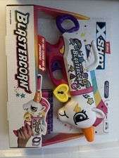 Zuru X-Shot Blastercorn Kids Toy Blaster 16 Darts