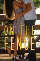On The Fence Kasie West Taschenbuch Englisch 2014 HarperCollins