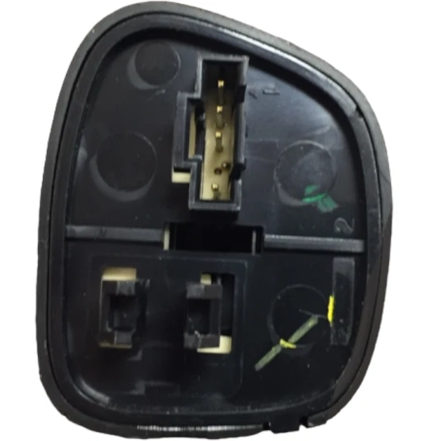 Interruptor de control original GM 25749337 CANTIDAD 1 Foto 2 de 4