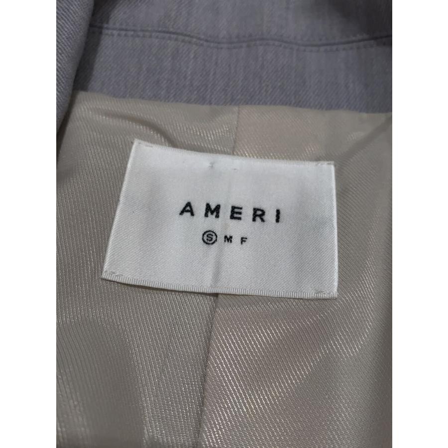 AMERI EMBELLISH BUTTON Tailored Jacket S Polyeste… - image 3