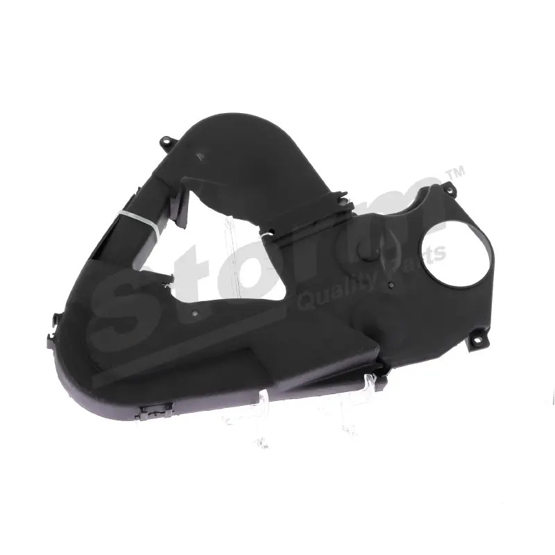 Carter de distribution inférieur PSA 2.0 HDI pour rénovation moteur et remplacement de pièce usée