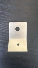 Garage lining clips, sectional stud wall clips - PLEASE CONTACT BEFORE BUYING