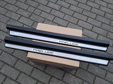 97-01 Jdm Oem Honda Prelude Door Sills Rare
