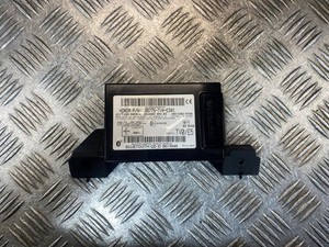 12-17 Honda Civic MK9 Bluetooth Steuergerät Steuergerät 39775-TV0-E501