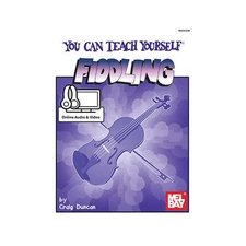You Can Teach Yourself Fiddling