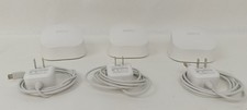 eero 6 AX1800 Dual-Band Mesh Wi-Fi 6 System 3-pack M110311 - White - U