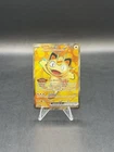 Pokémon Meowth EX Perfect Order 107/98 Ultra Rare Full Art Holo Card English