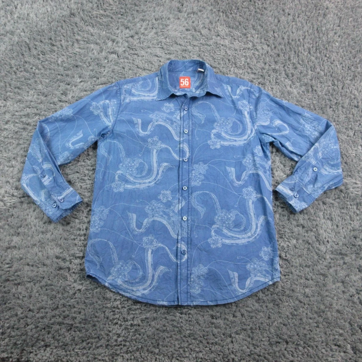 Tori Richard Long Sleeve Shirts for Men for sale | eBay