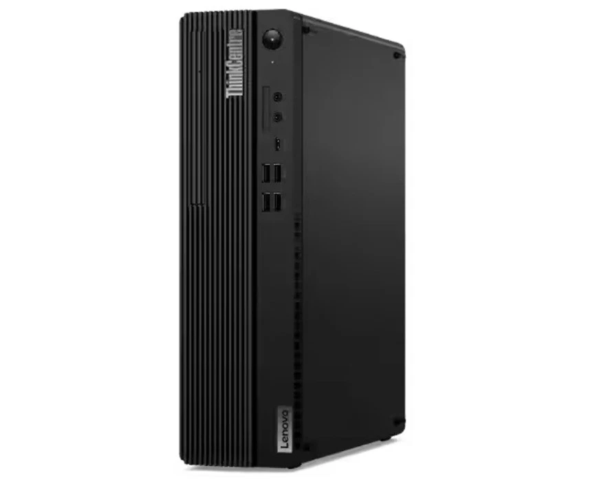 Lenovo ThinkCentre M75s AMD Ryzen 5 Pro 5650G 3.9GHz 16GB 256GB SSD W11P Desktop - Image 3 of 4
