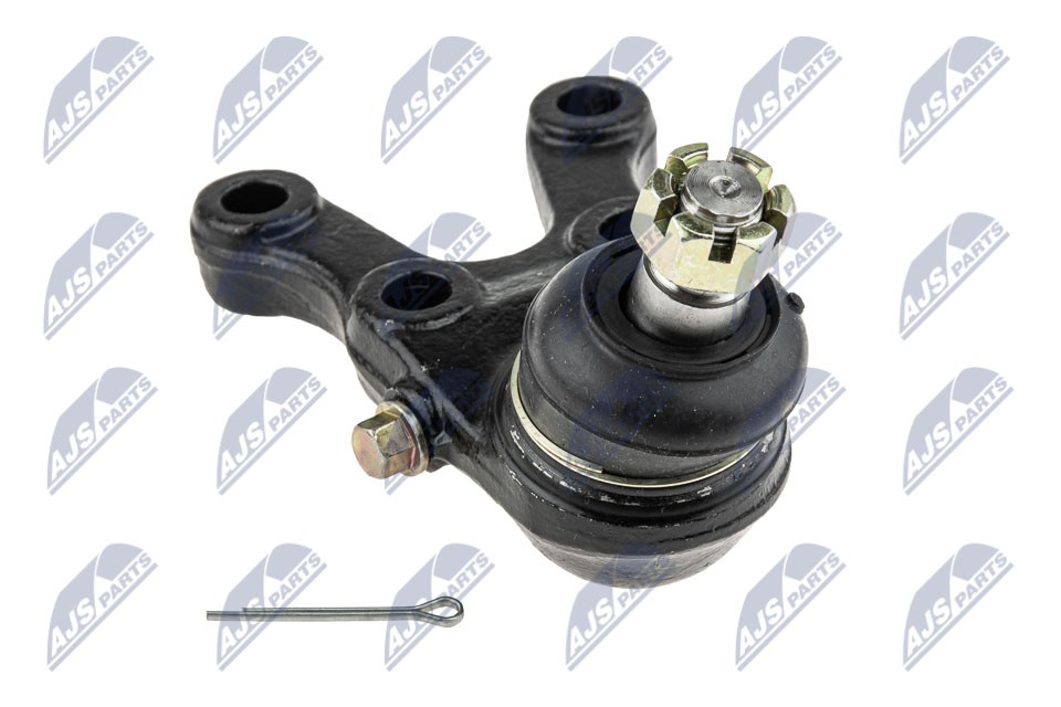 BALL JOINT ZSD-MS-009 FOR MITSUBISHI PAJERO/II/Canvas/Top 4M40-T 2.8L 4cyl 3.5L