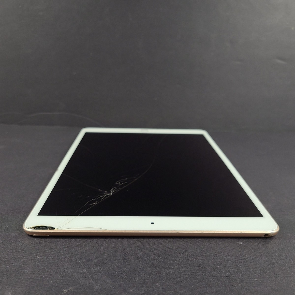 Buy Apple iPad Air (3rd Generation) A2152 64 GB, Wi-Fi, 10.5