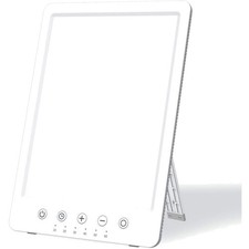 Easysleep Lichttherapielampe: Effektive Lichtdusche mit 10000 Lux für Zuhause