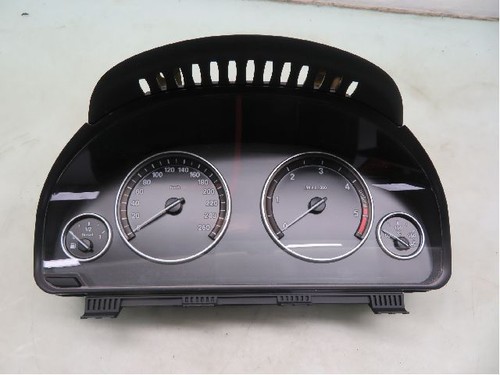 Kombiinstrument Display BMW F10/F11/F18 09-17 520d mk1 N47-D2 N47-D20C 621093589