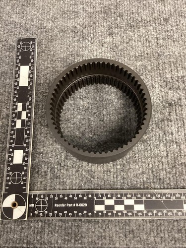 COUPLING; SHAFT TO T PN 6791129 NSN 2840-00-625-6660