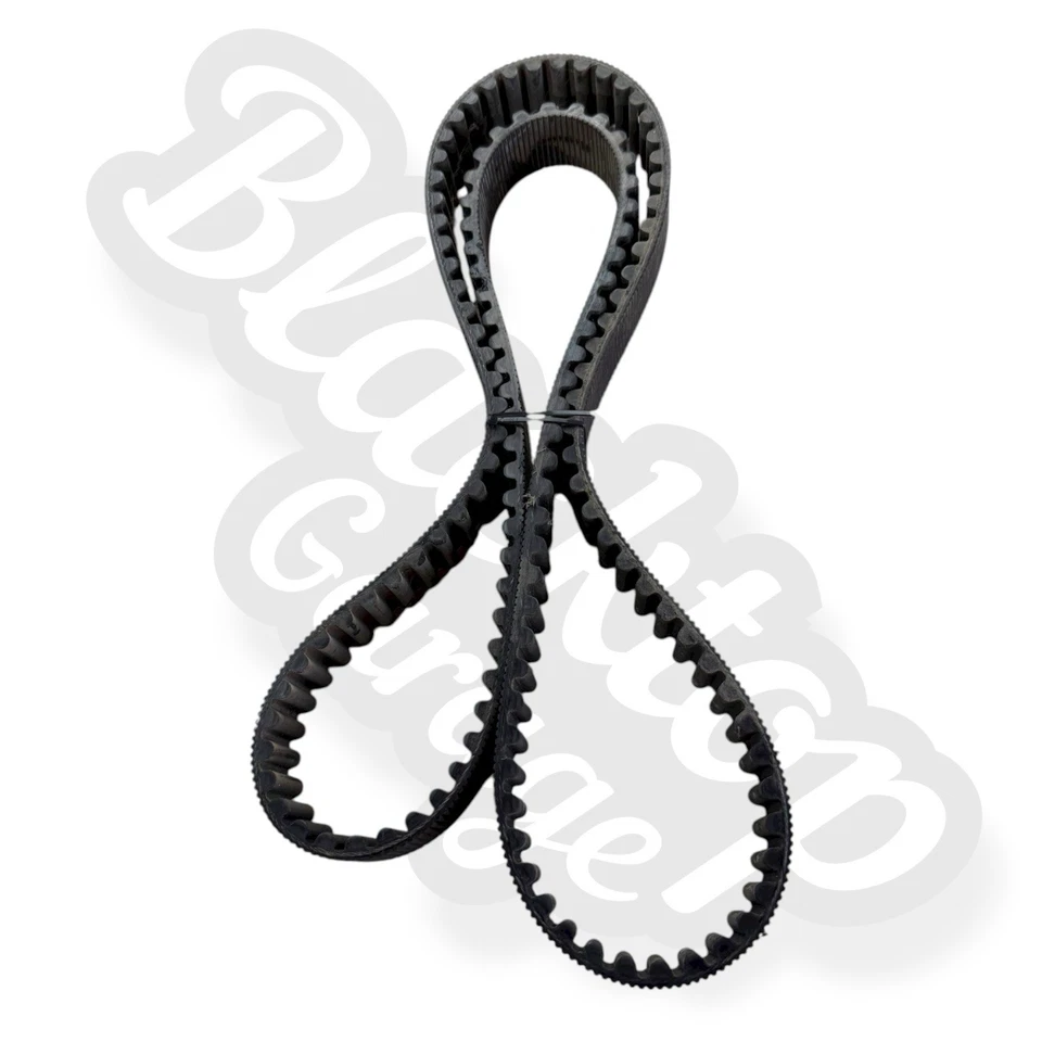 Correa de transmisión 98-06 Harley Ultra Classic Electra Glide FLHTCUSE 40040-05 Foto 2 de 4