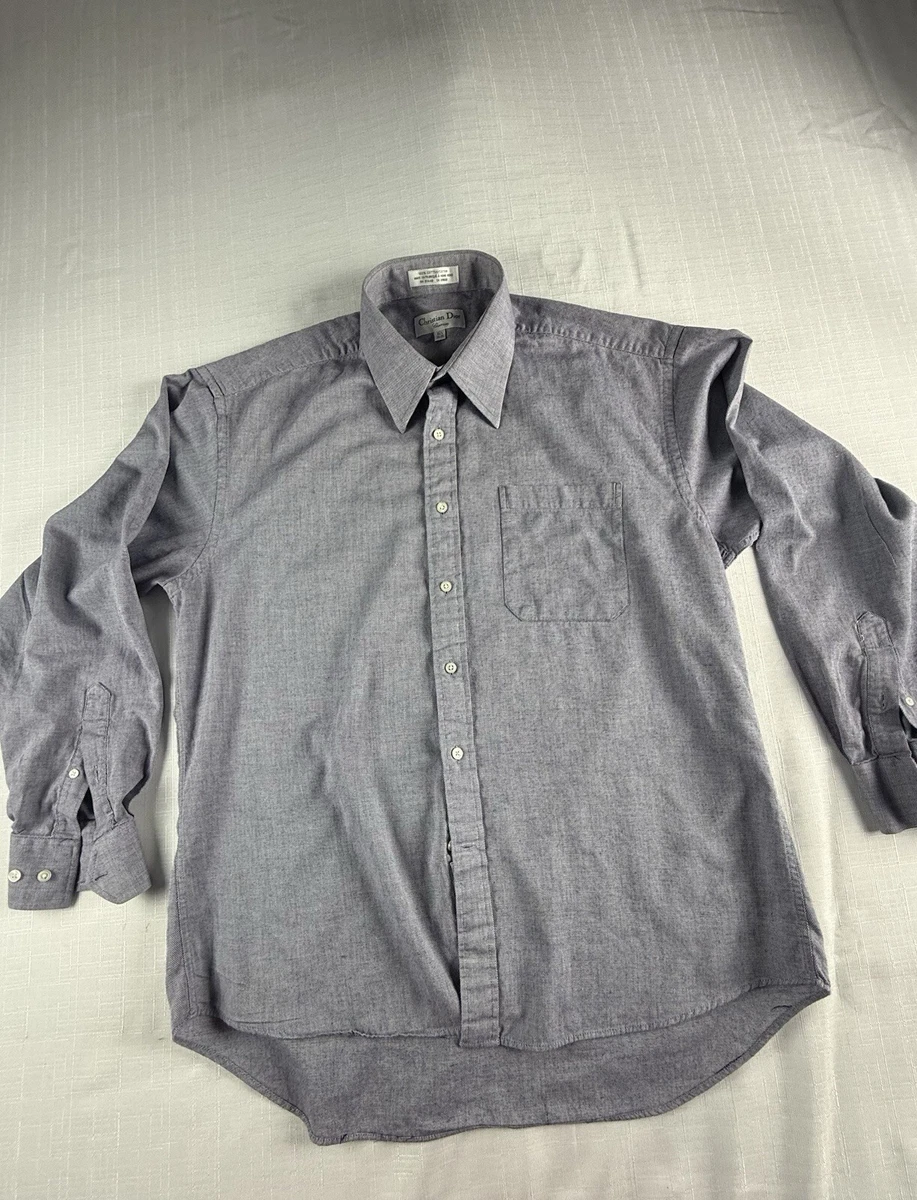 Dior Homme Men's Dress Shirts for sale | eBay