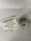 Duke  Silver 1 Troy Ounce Silver Medallion