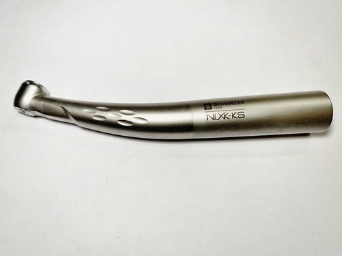 Brasseler NLXK-KS Endodontic High Speed Standard Optic