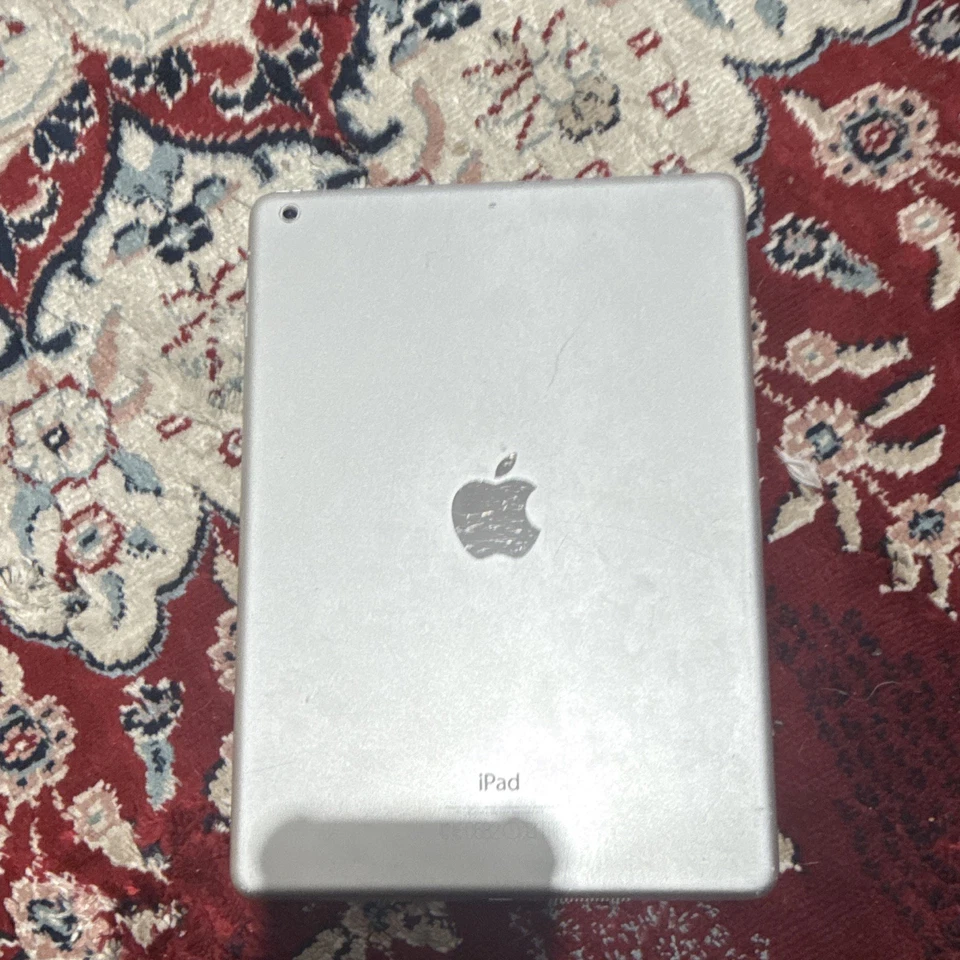Apple iPad mini 7 · 64GB · Wi-Fi, photo 2 of 5