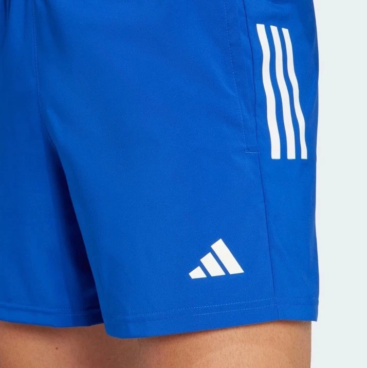 NWT Men’s Adidas Own The Run 5” Shorts Size XL JD9772