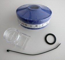 OCEAN REEF - Kit di conversione con filtro P3 per maschere da snorkeling OCEAN REEF