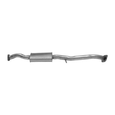 Exhaust Resonator for 2006-2009 Nissan 350Z eBay
